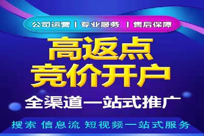 百度竞价公司案例分析：如何利用百度大数据